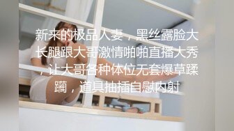 两巨根帅哥调情互射