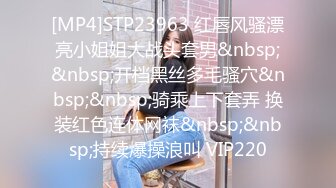 [MP4/ 1.44G] 流出酒店偷拍 紫色性感睡衣的女友睡得很沉男炮友悄悄侧入干醒她一块啪啪