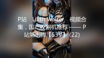 P站⭐ Lilith Walter ⭐视频合集，国产收割机推荐 —— P站第七弹【53V】 (22)