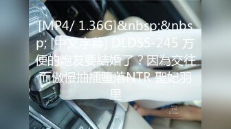 [MP4/ 1.36G]&nbsp;&nbsp; [中文字幕] DLDSS-245 方便的炮友要結婚了？因為交往而傲慢抽插墮落NTR 聖妃羽里