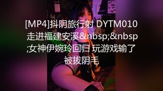 [MP4]抖阴旅行射 DYTM010 走进福建安溪&nbsp;&nbsp;女神伊婉玲回归 玩游戏输了被拔阴毛