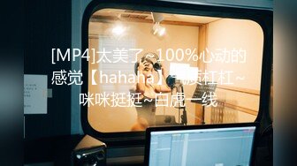 [MP4]太美了~100%心动的感觉【hahaha】气质杠杠~咪咪挺挺~白虎一线