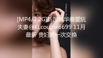 [MP4/2.2G]新加坡华裔爱玩夫妻@KLcouple6699 11月最新 贵妇第一次交换