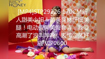 [MP4]STP29226 170CM新人甜美小妞！苗条身材纤细美腿！电动假屌美臀套弄，我要高潮了浪叫呻吟，表情淫荡好骚 VIP0600