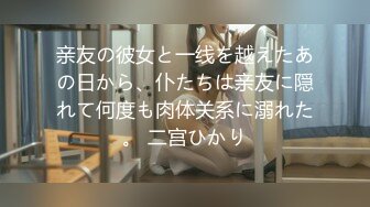 亲友の彼女と一线を越えたあの日から、仆たちは亲友に隠れて何度も肉体关系に溺れた。 二宫ひかり